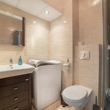 Apartman Studio Mini *