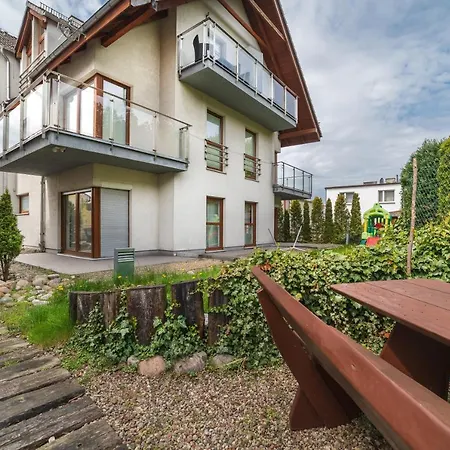 Studio Mini Apartman
