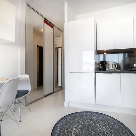 Apartman Studio Mini *