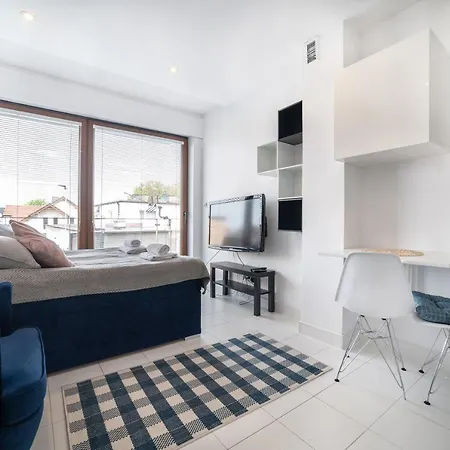 Apartman Studio Mini *